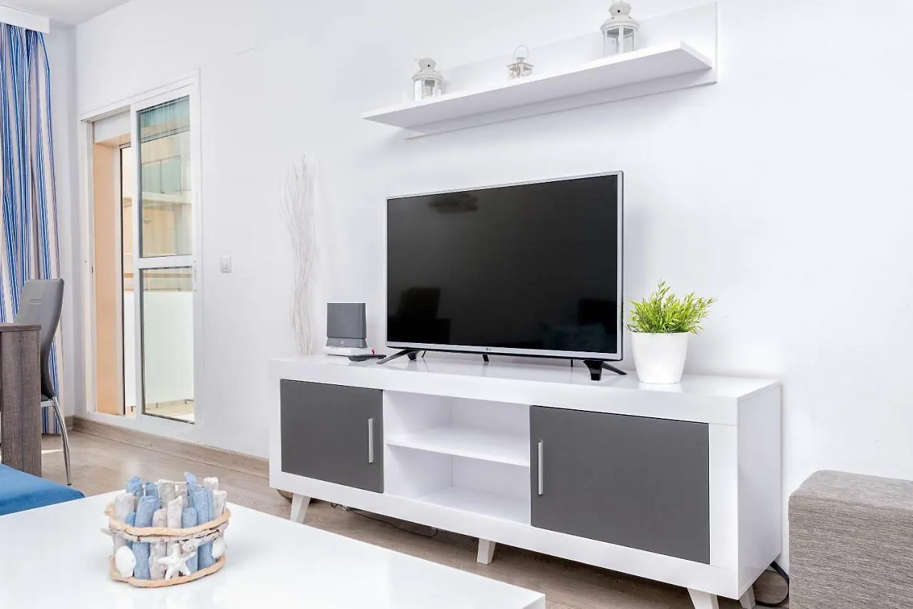 Apartamento Nuevo Rincon Rincón de la Victoria España