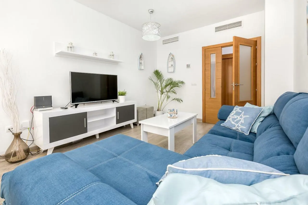 Apartamento Nuevo Rincon Rincón de la Victoria España