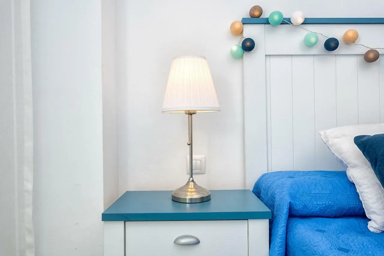 Apartamento Nuevo Rincon Rincón de la Victoria