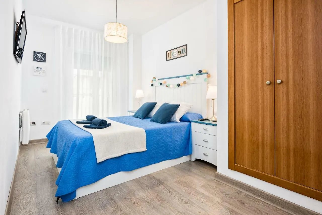 Apartamento Nuevo Rincon Rincón de la Victoria 0*,