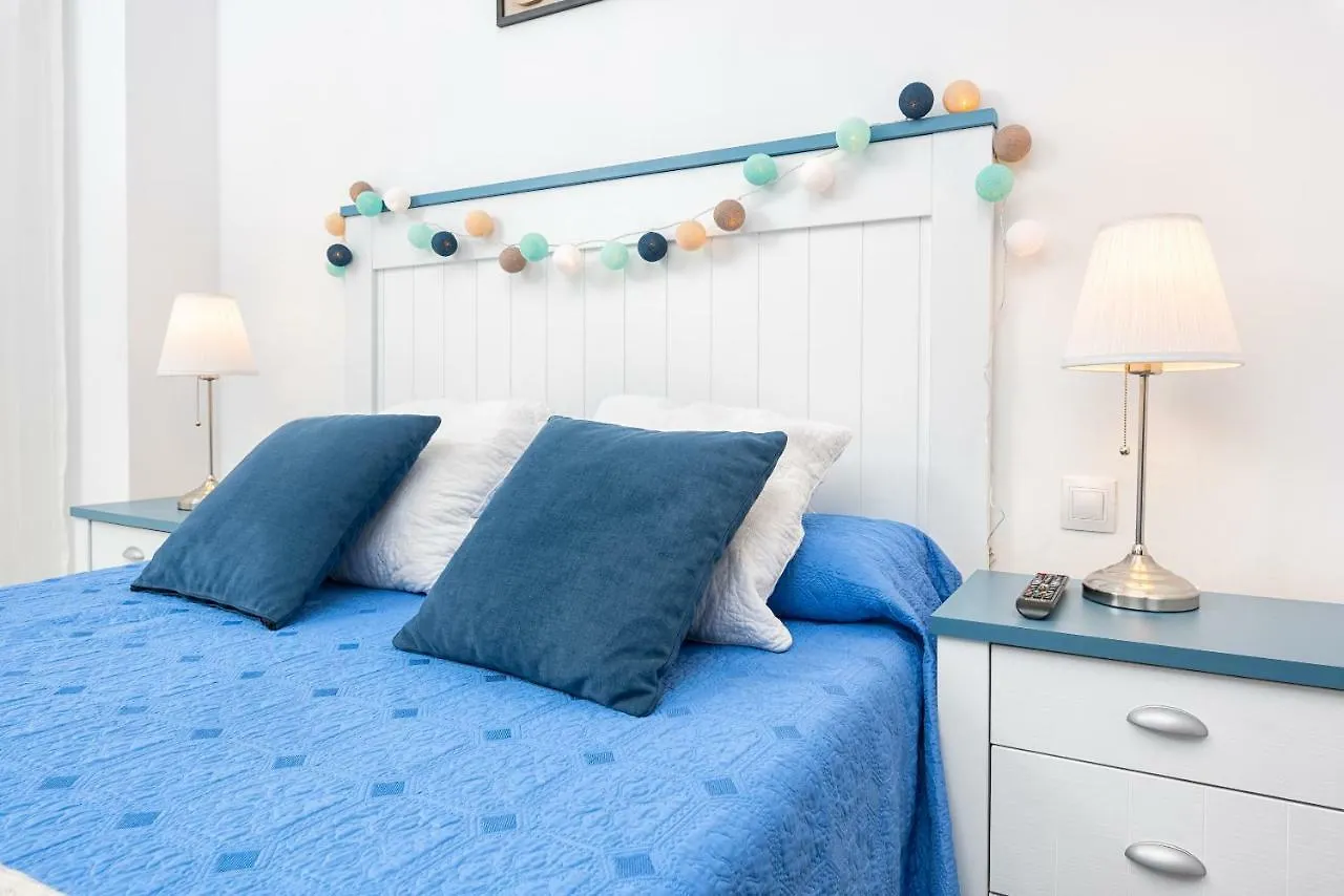 Apartamento Nuevo Rincon Rincón de la Victoria