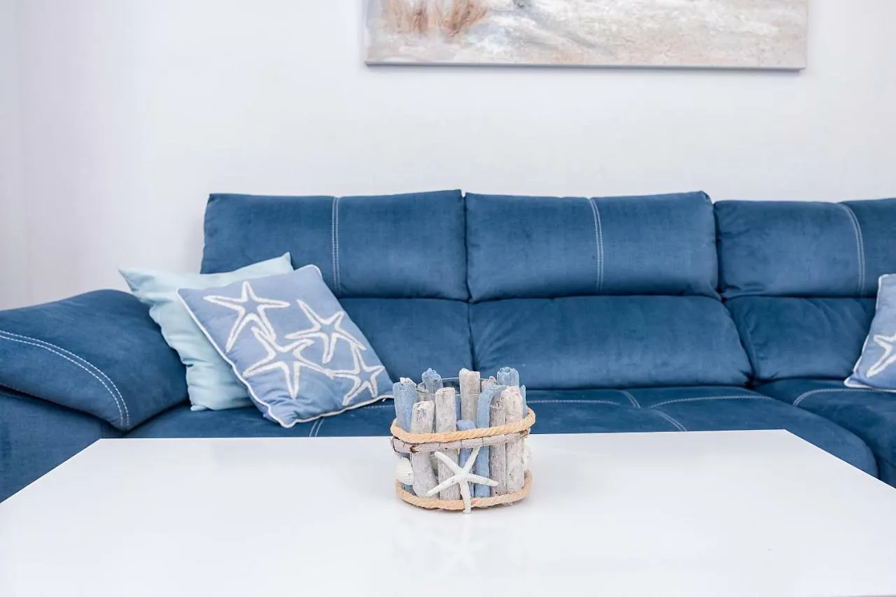 Apartmán Nuevo Rincon Rincón de la Victoria