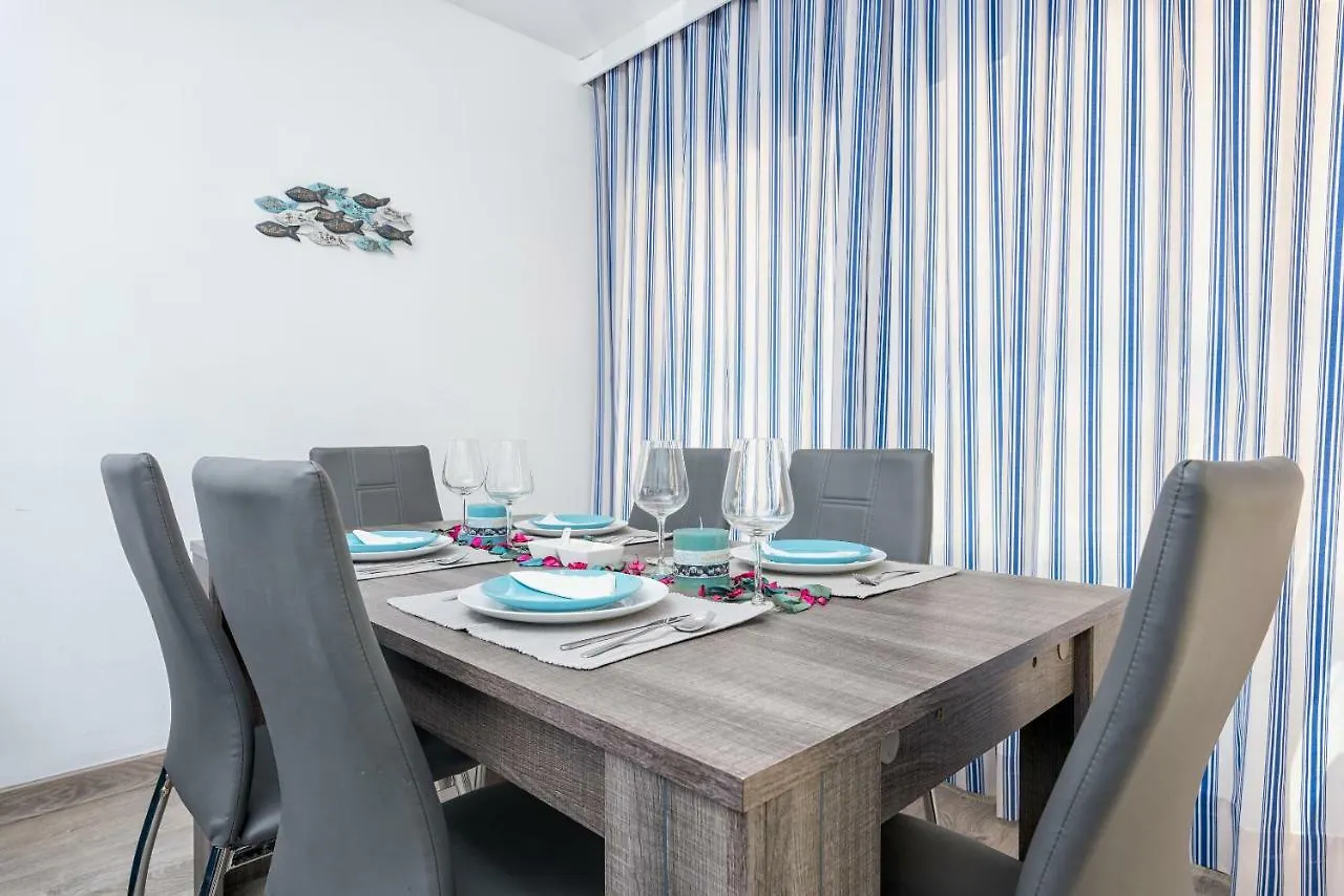 Apartamento Nuevo Rincon Rincón de la Victoria España
