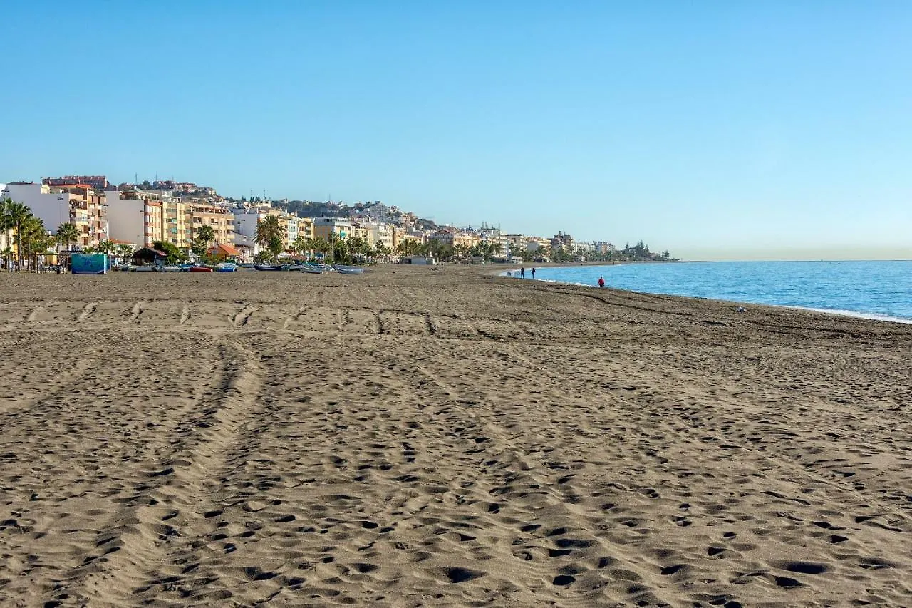 Nuevo Rincon Lejlighed Rincón de la Victoria Spanien