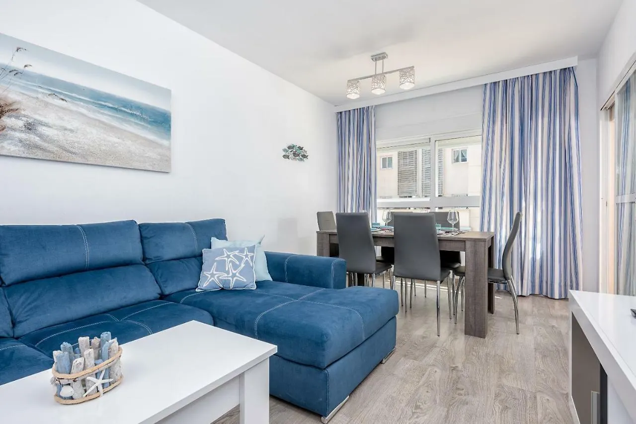 Apartamento Nuevo Rincon Rincón de la Victoria