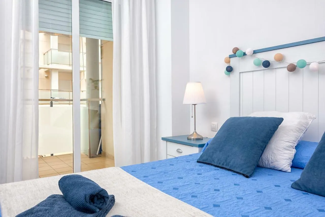 Apartamento Nuevo Rincon Rincón de la Victoria