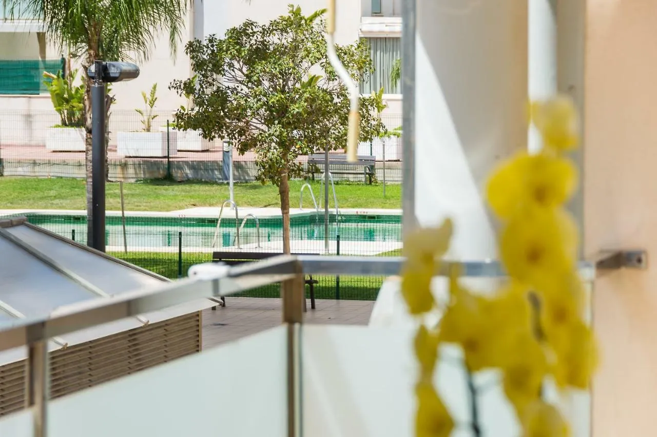 Apartamento Nuevo Rincon Rincón de la Victoria