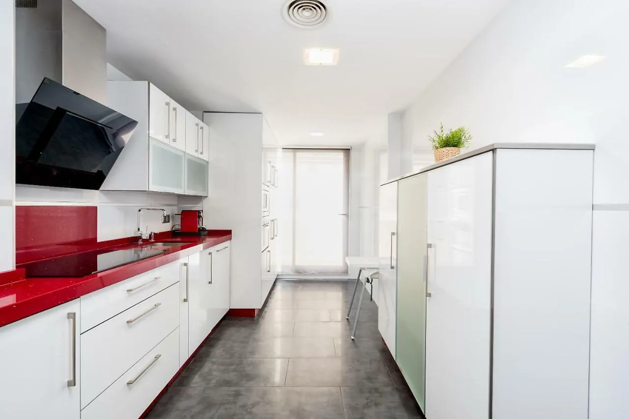 Apartamento Nuevo Rincon Rincón de la Victoria España