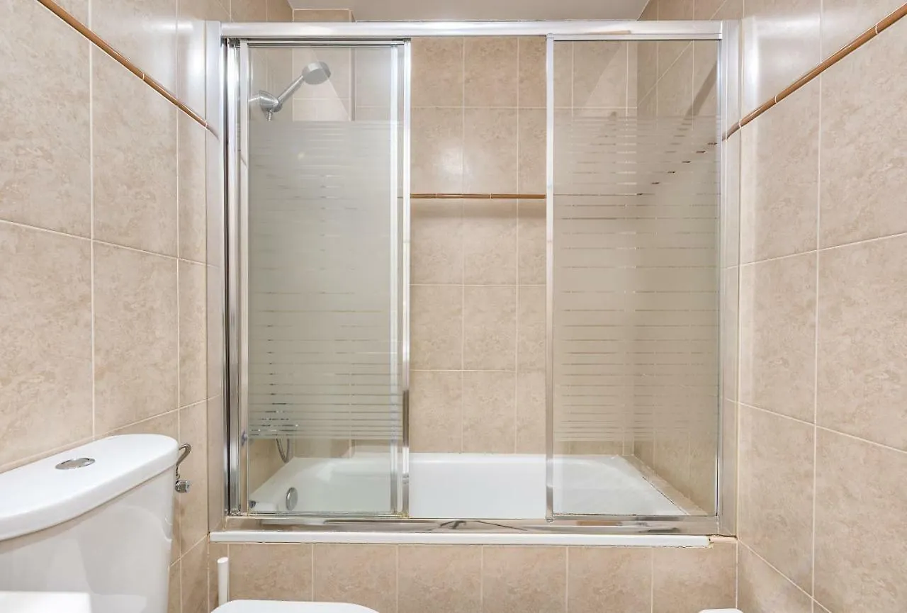 Apartamento Nuevo Rincon Rincón de la Victoria