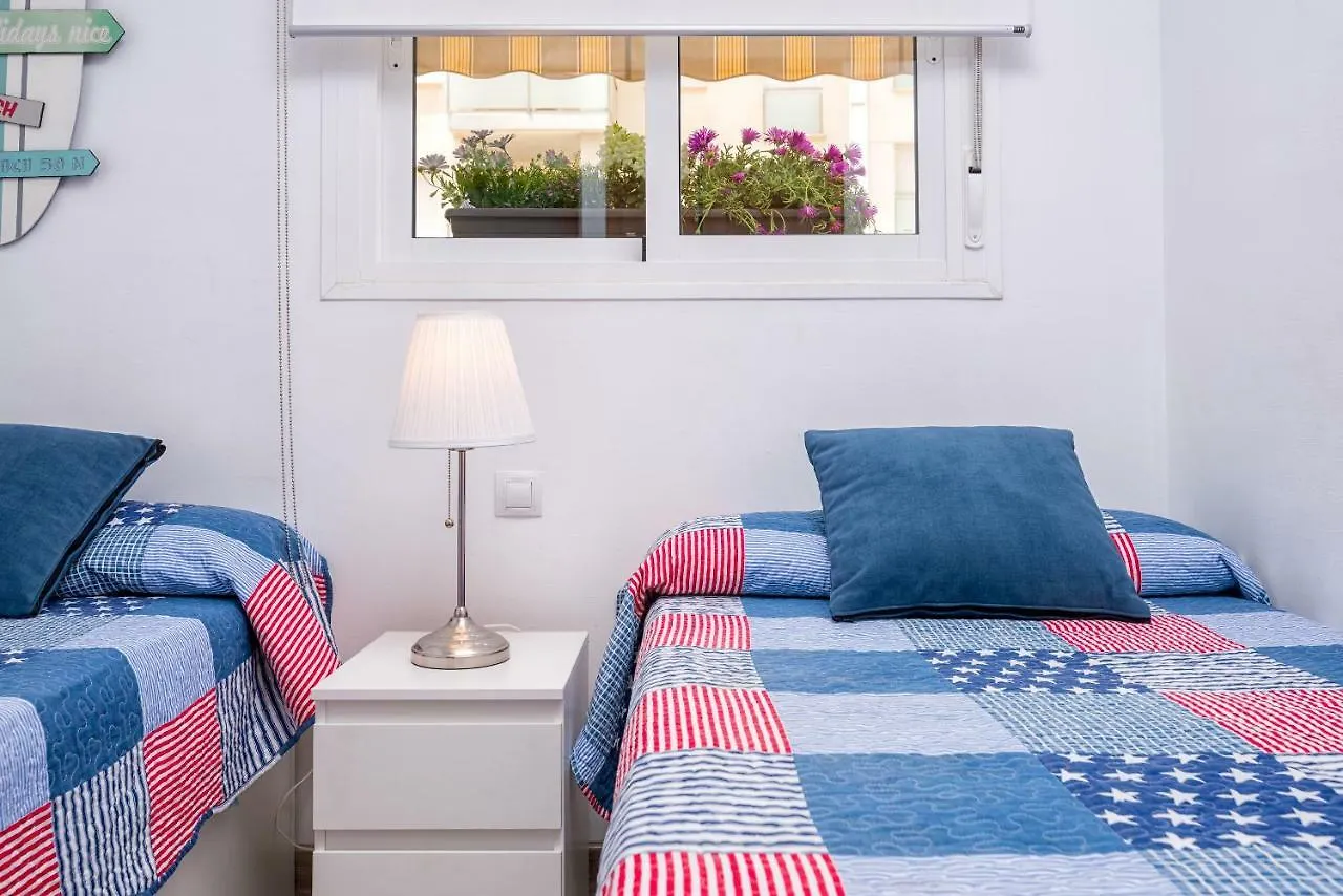 Apartamento Nuevo Rincon Rincón de la Victoria