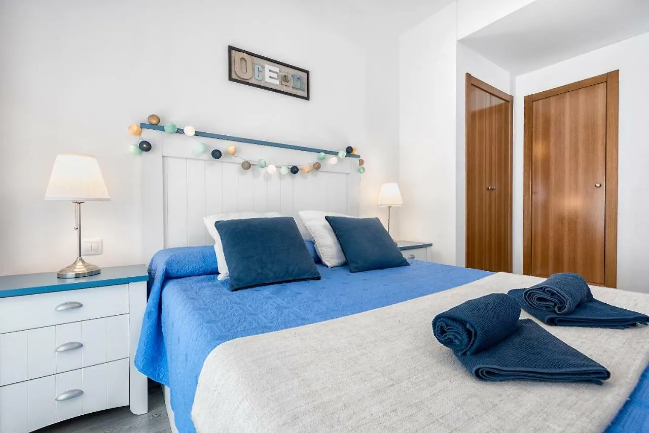 Apartamento Nuevo Rincon Rincón de la Victoria 0*,