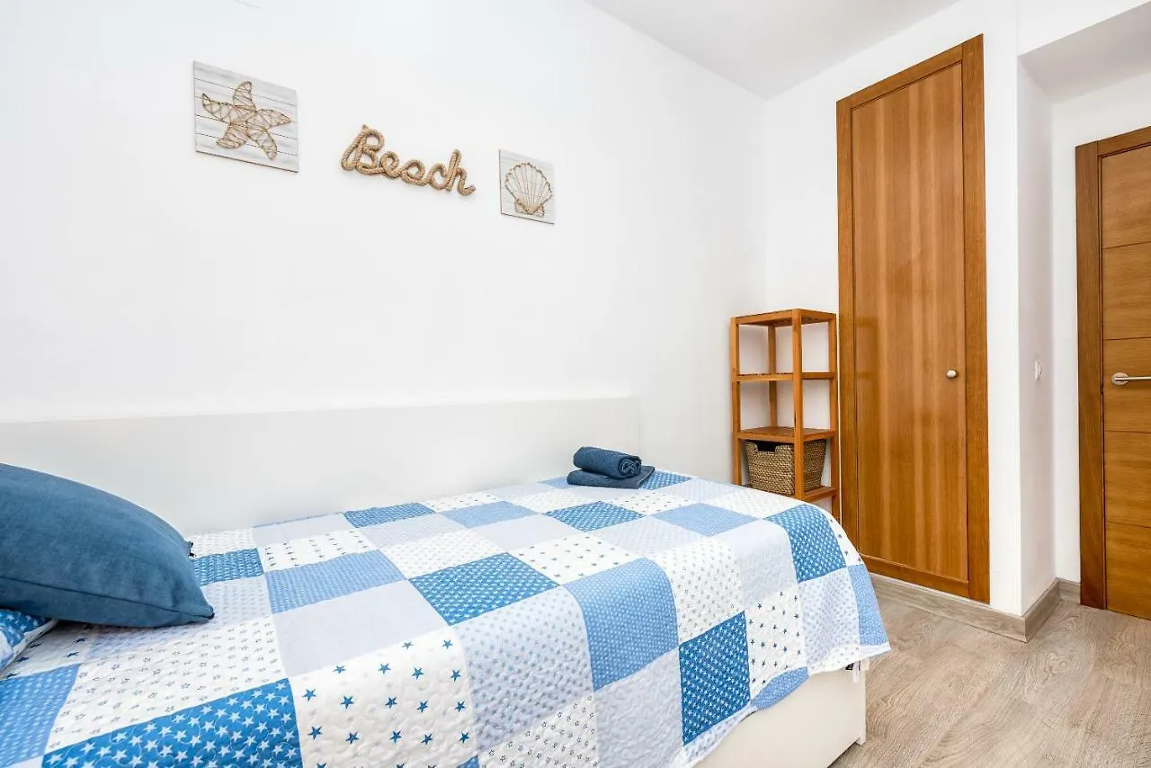 Apartamento Nuevo Rincon Rincón de la Victoria