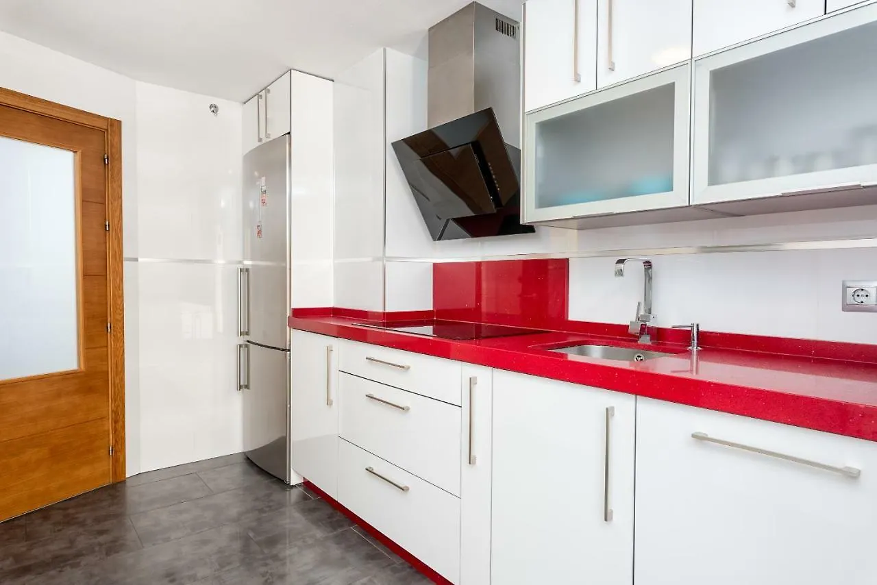 Apartamento Nuevo Rincon Rincón de la Victoria España