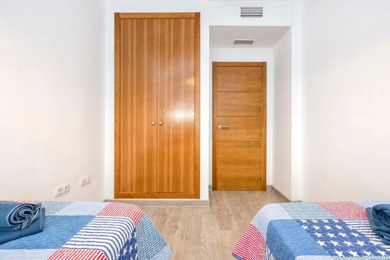 Apartamento Nuevo Rincon Rincón de la Victoria
