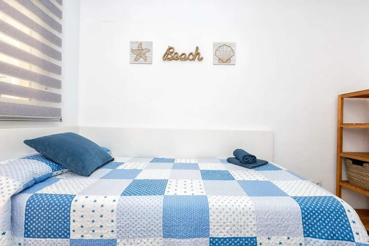 Apartamento Nuevo Rincon Rincón de la Victoria