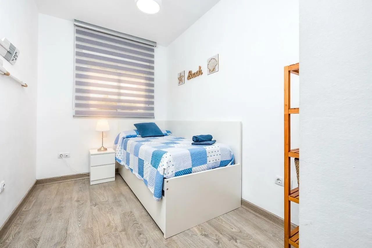 Apartamento Nuevo Rincon Rincón de la Victoria