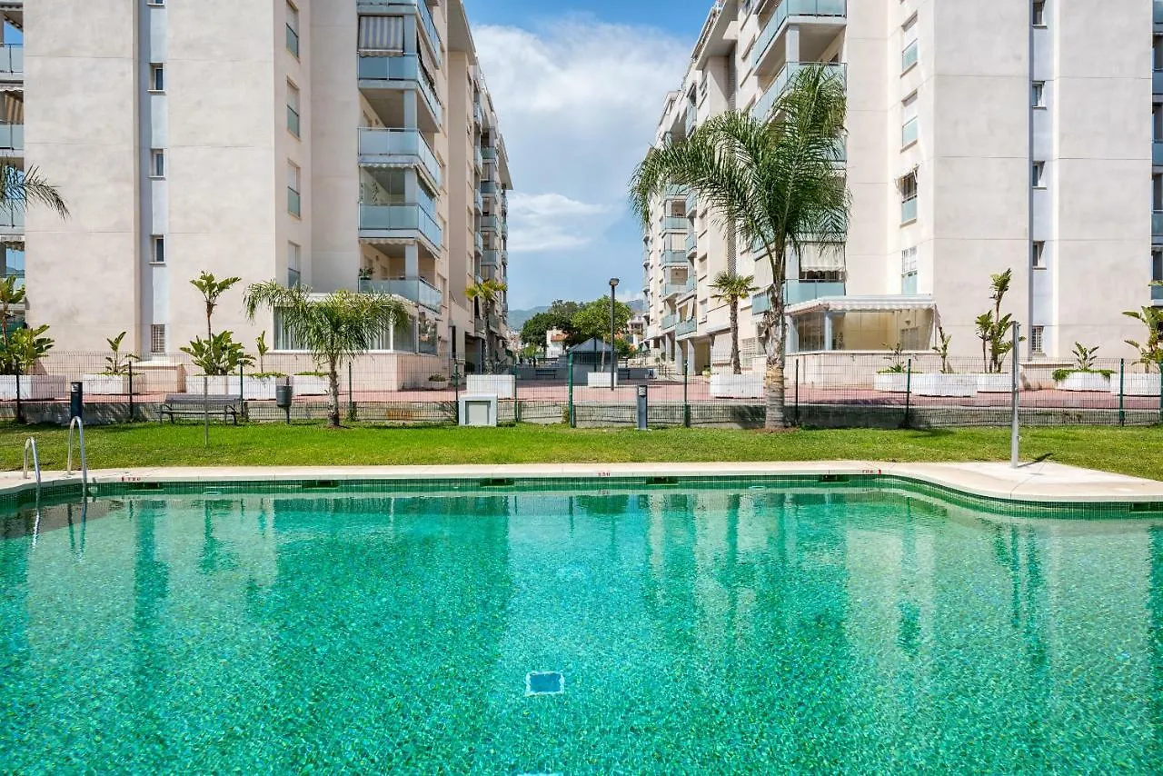 Apartamento Nuevo Rincon Rincón de la Victoria España