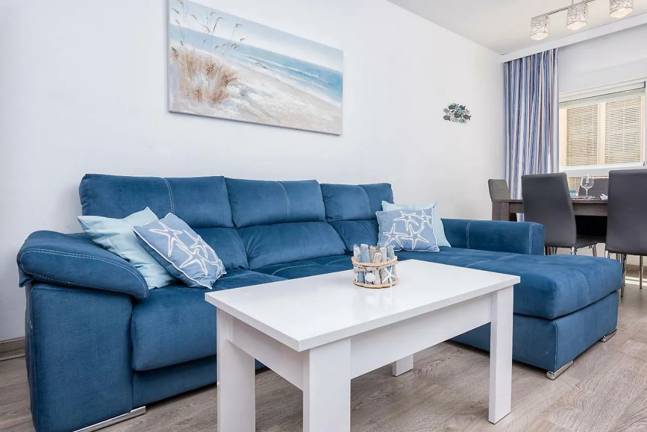 Apartamento Nuevo Rincon Rincón de la Victoria España