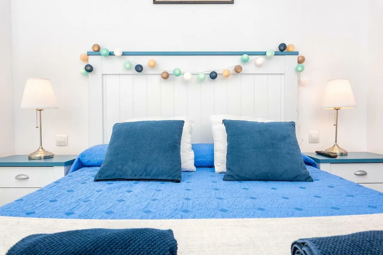 Apartamento Nuevo Rincon Rincón de la Victoria España