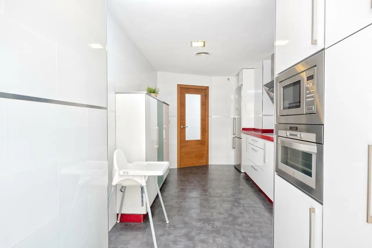 Apartamento Nuevo Rincon Rincón de la Victoria
