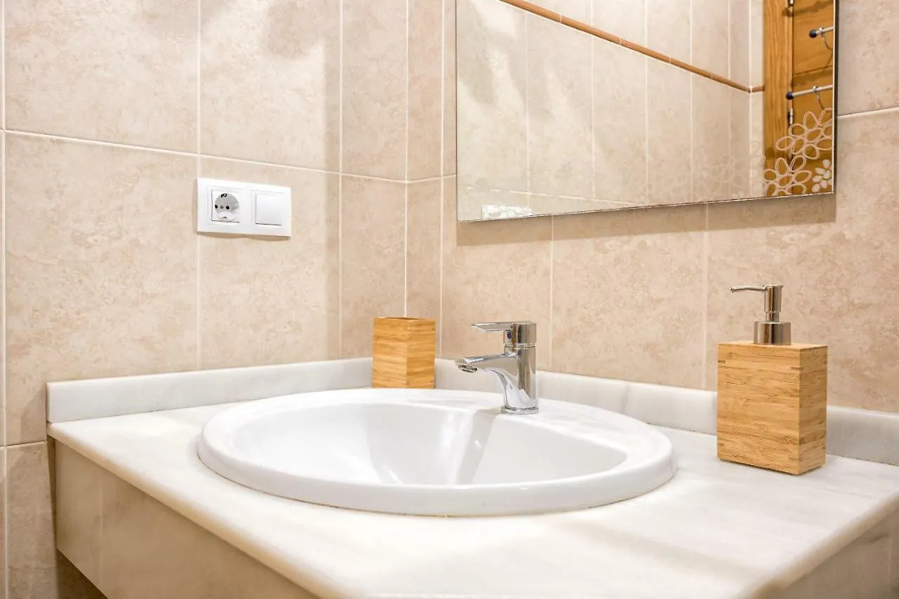 Apartamento Nuevo Rincon Rincón de la Victoria