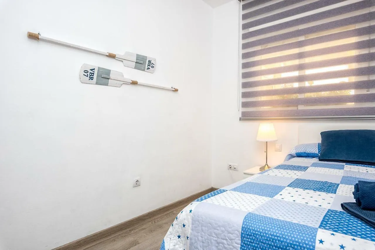 Apartamento Nuevo Rincon Rincón de la Victoria