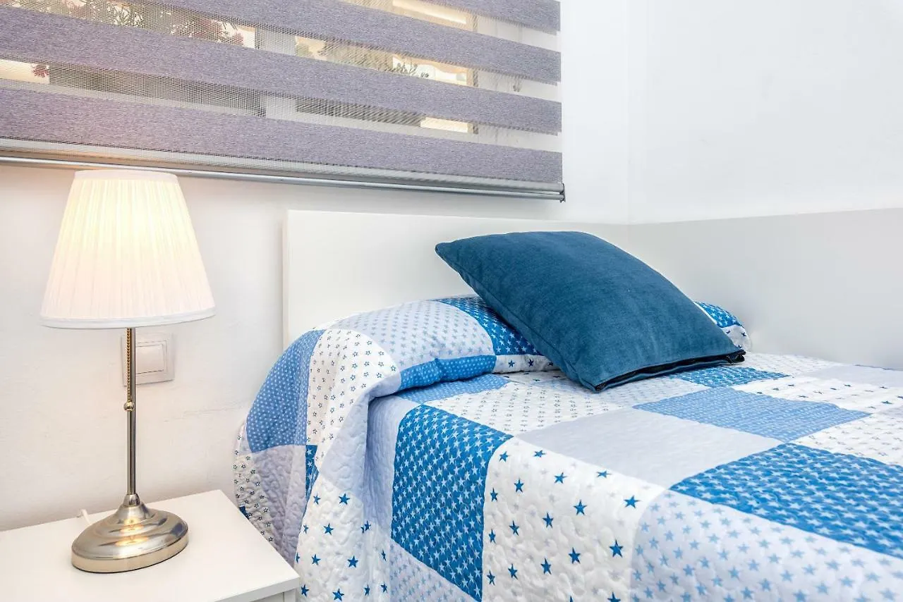 Apartmán Nuevo Rincon Rincón de la Victoria