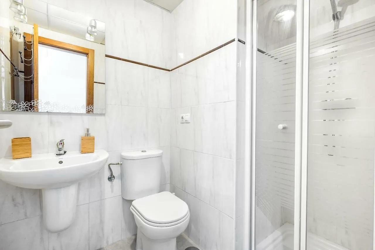 Apartamento Nuevo Rincon Rincón de la Victoria