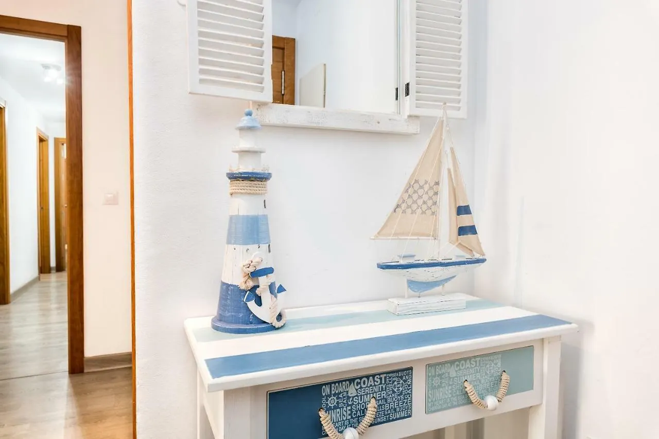 Apartamento Nuevo Rincon Rincón de la Victoria 0*,  España