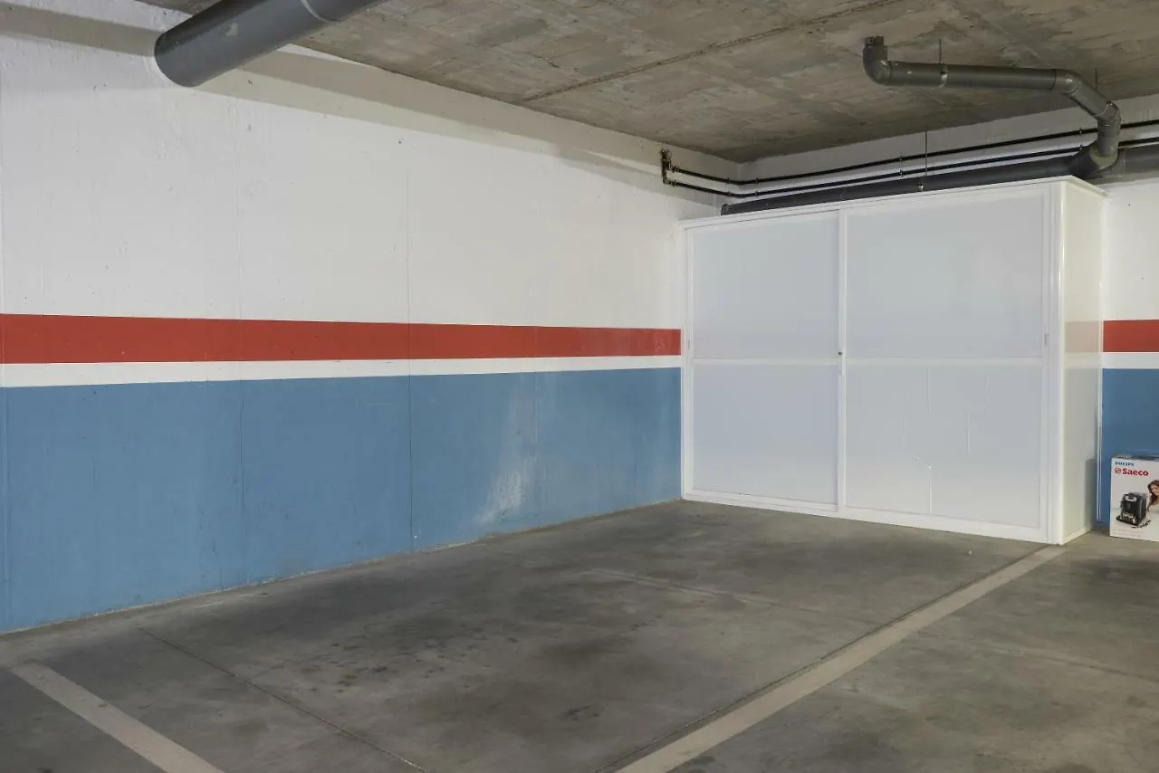 Apartamento Nuevo Rincon Rincón de la Victoria