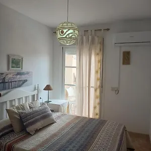 Habitación en casa particular La Casita De Nuria, Rincón de la Victoria