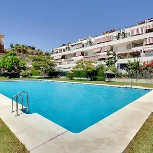 Apartamento Del Parque Flats - Golf &, Rincón de la Victoria