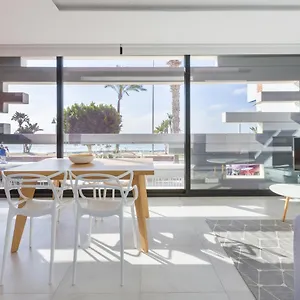 Apartamento Renthas Calabeach, Rincón de la Victoria