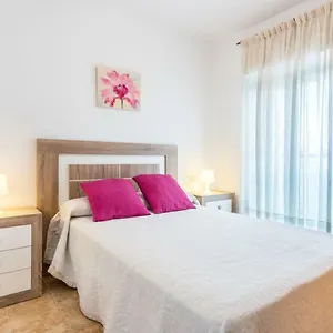Apartamento Comfortable, Close To The Beach, Pool, New, Paddle, Rincón de la Victoria