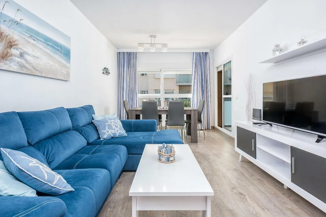 Nuevo Rincon Apartment Rincon de la Victoria 0*,  Spain