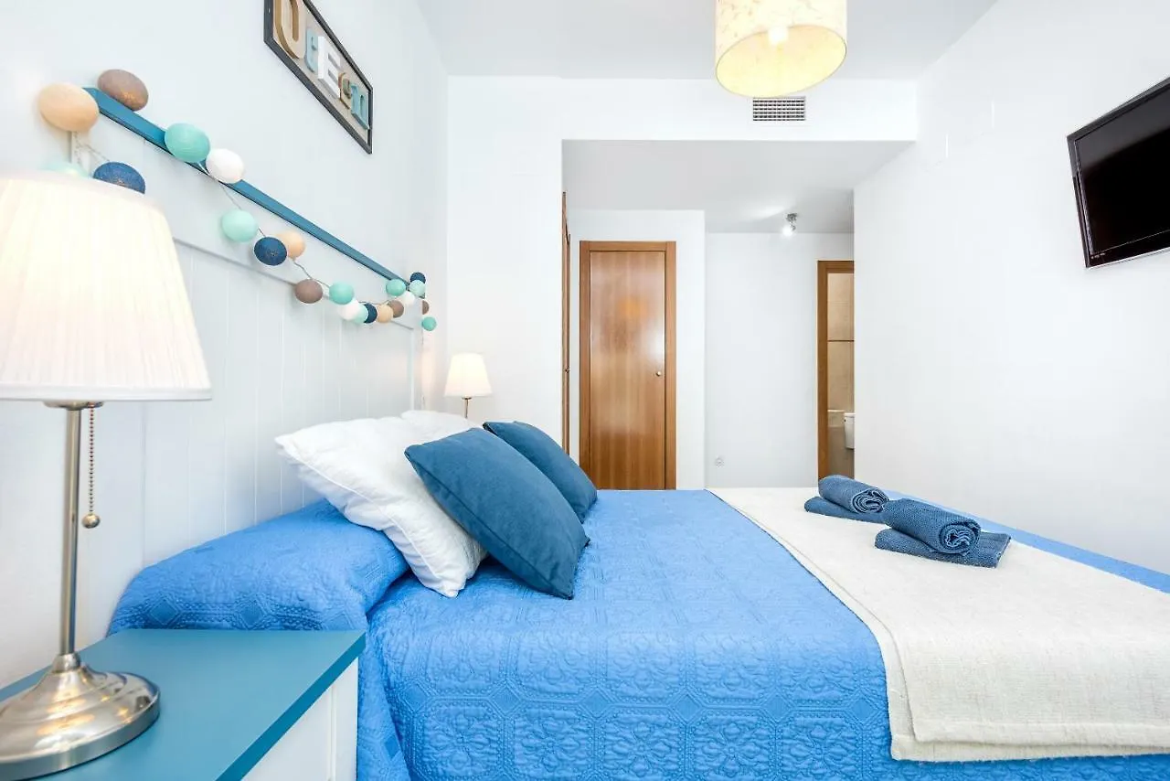 Nuevo Rincon Apartment Rincon de la Victoria Spain