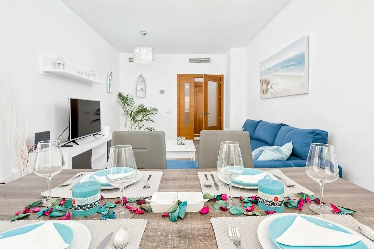 Nuevo Rincon Apartment Rincon de la Victoria