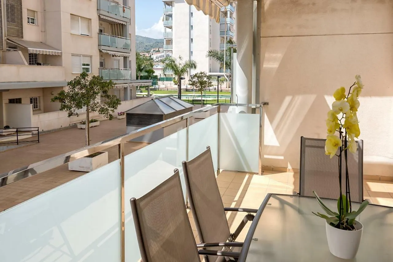 Nuevo Rincon Apartment Rincon de la Victoria