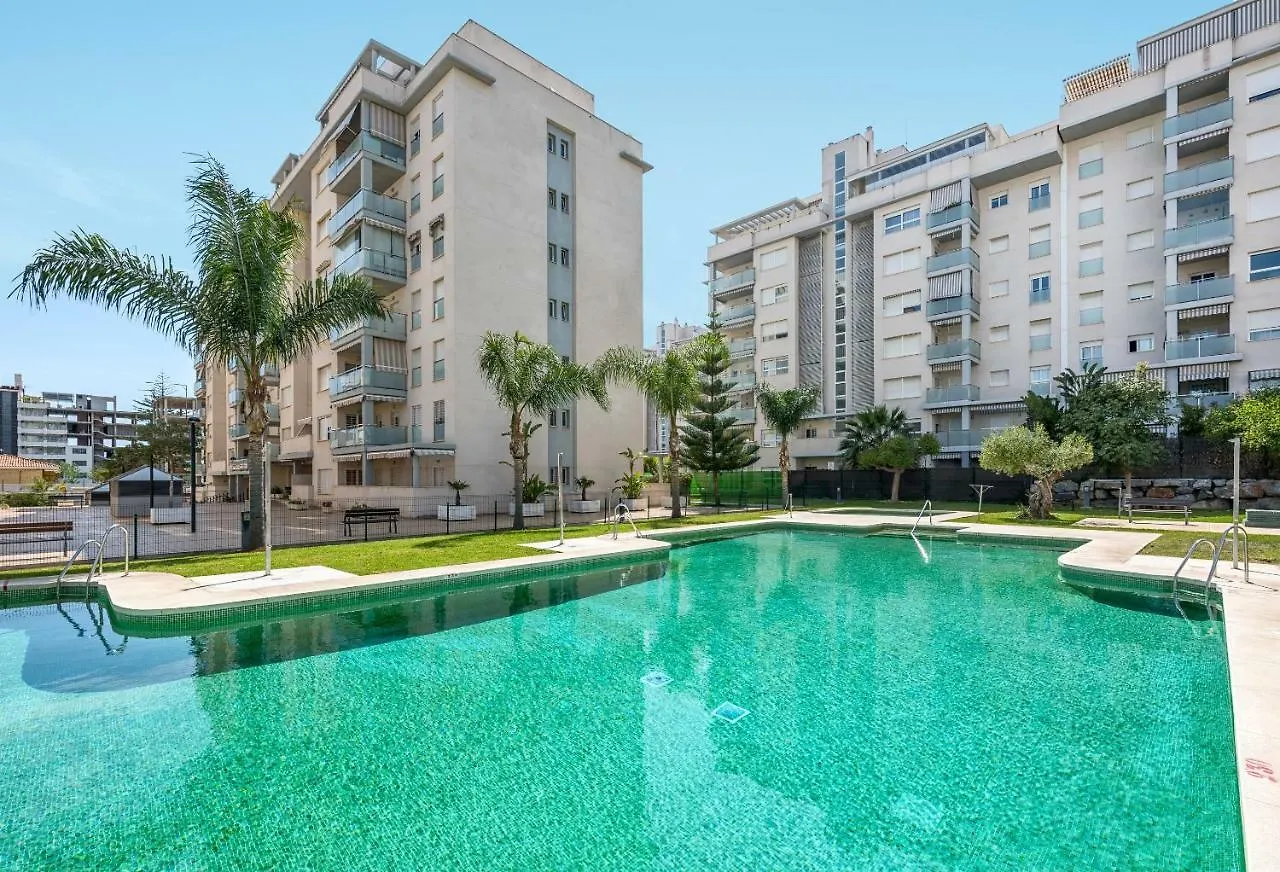 Nuevo Rincon Apartment Rincon de la Victoria